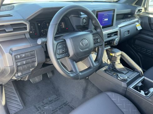 New 2026 Toyota Tacoma SR5 image 16