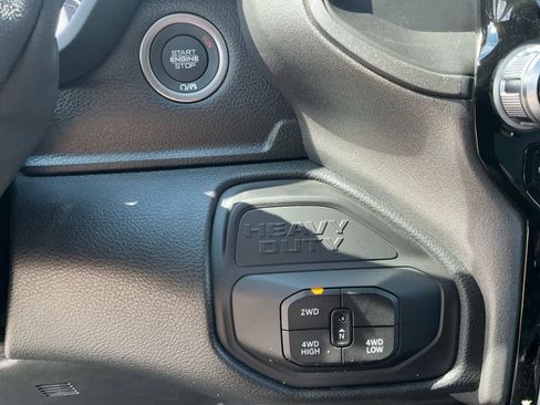 New 2026 RAM 2500 Tradesman image 25