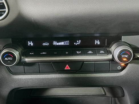 Used 2024 MAZDA CX-30 AWD 2.5 S w/ Select Sport Pkg image 24