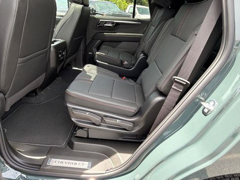 New 2026 Chevrolet Tahoe RST RWD image 18
