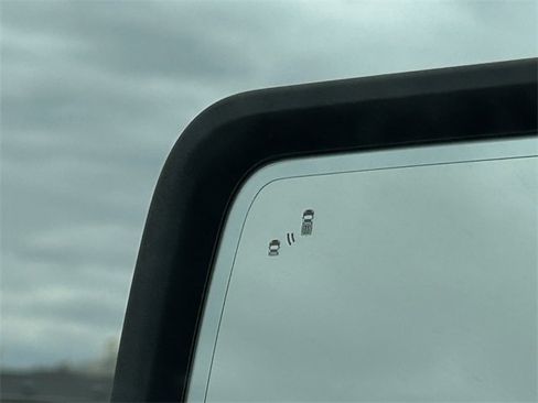 New 2025 Ford F150 Lightning Lariat image 10