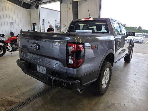 Used 2024 Ford Ranger XL AWD/4WD image 13