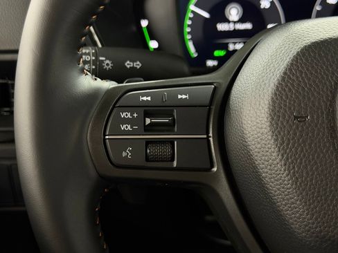 New 2026 Honda CR-V Sport-L image 17