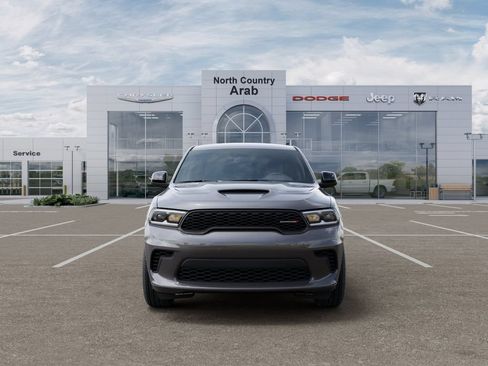 New 2026 Dodge Durango GT AWD/4WD image 6