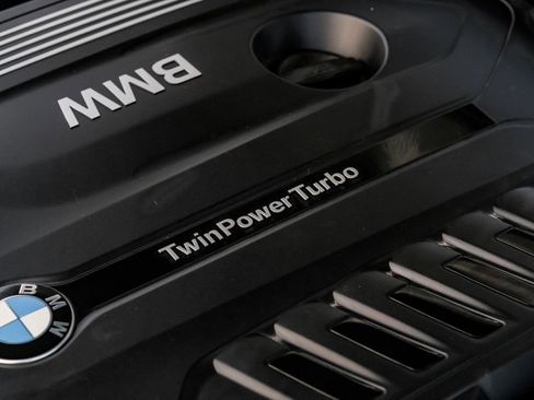 Used 2018 BMW 540i xDrive w/ M Sport Package image 66