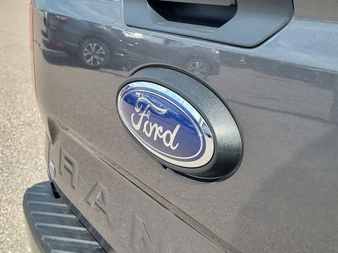 New 2025 Ford Ranger XL AWD/4WD image 9