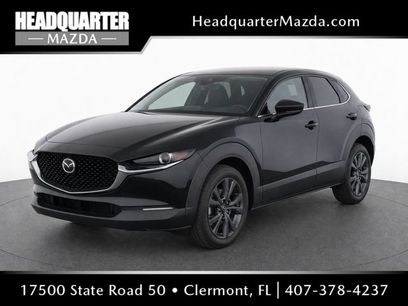 Used 2024 MAZDA CX-30 AWD 2.5 S