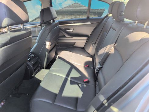 Used 2014 BMW 535d xDrive 535d xDrive image 21