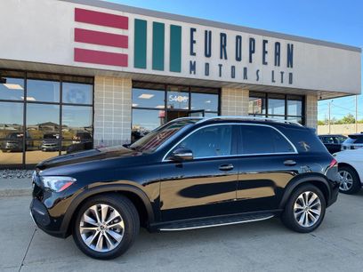 Used 2020 Mercedes-Benz GLE 450 4MATIC w/ Premium Package