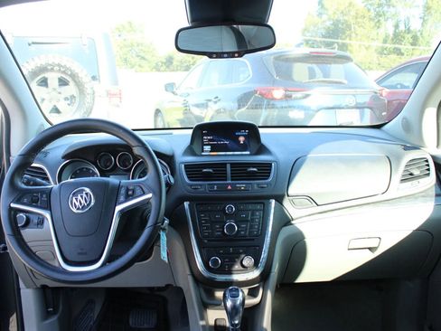 Used 2016 Buick Encore FWD image 15