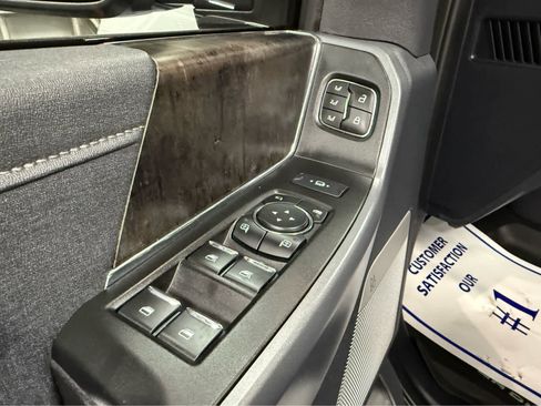 Used 2024 Ford F250 Lariat w/ Lariat Ultimate Package image 14