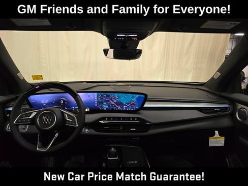 New 2026 Buick Enclave Avenir w/ Super Cruise Package AWD/4WD image 32