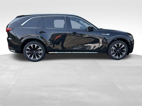 New 2026 MAZDA CX-90 3.3 Turbo S w/ Premium Plus AWD/4WD image 7