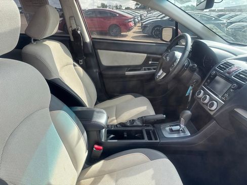 Used 2017 Subaru Crosstrek 2.0i Premium w/ Moonroof Package AWD/4WD image 26