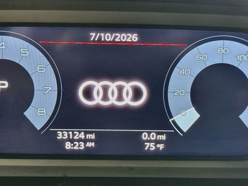 Used 2022 Audi A3 2.0T Premium w/ 18" Wheel Package AWD/4WD image 15