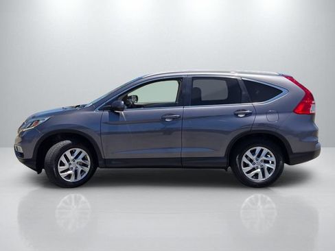 Used 2015 Honda CR-V EX-L image 7