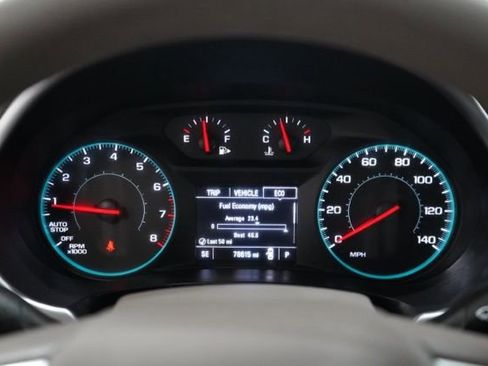 Used 2022 Chevrolet Malibu LT image 22