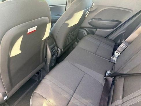 New 2026 Hyundai Venue SEL image 21