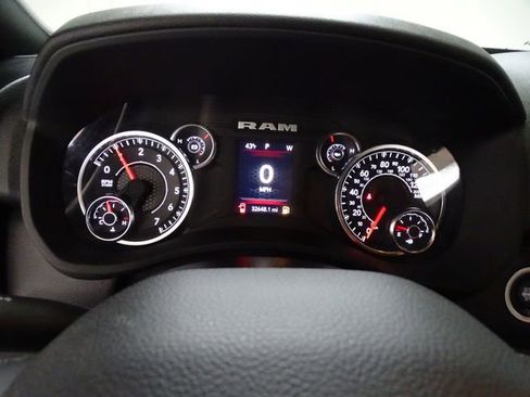 Certified 2024 RAM 2500 Big Horn w/ Bed Utility Group image 14