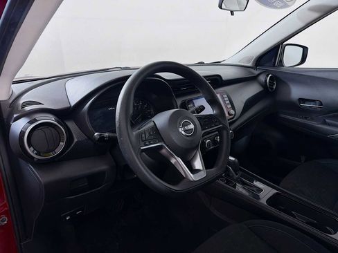 Certified 2023 Nissan Kicks SV FWD image 7