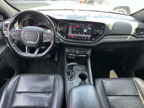 Used 2023 Dodge Durango R/T AWD/4WD image 18