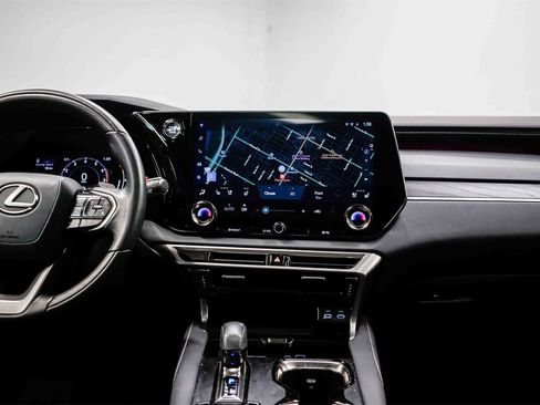 Used 2023 Lexus RX 350 Premium Plus image 13