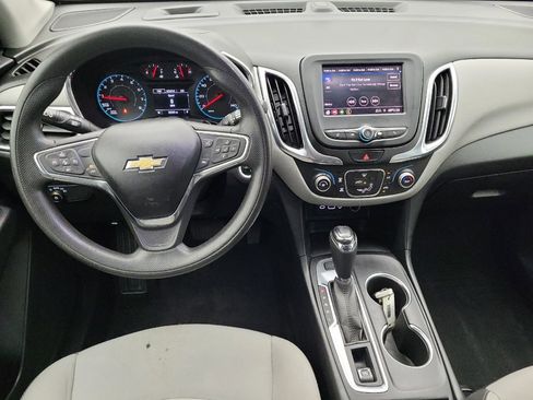 Used 2020 Chevrolet Equinox LS w/ LS Convenience Package image 22