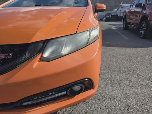 Used 2015 Honda Civic Si image 9