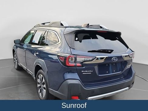 Used 2023 Subaru Outback Touring XT AWD/4WD image 6