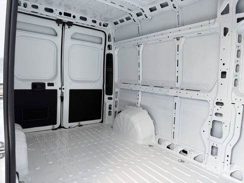 New 2026 RAM ProMaster 3500 w/ Safety Group image 34