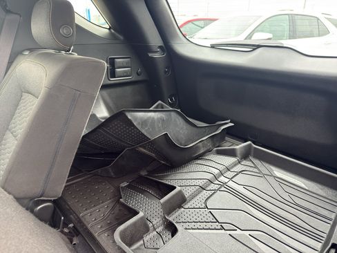 Certified 2020 Chevrolet Equinox LT AWD/4WD image 34