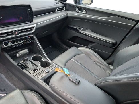 Used 2023 Kia K5 GT-Line FWD image 19