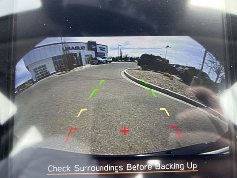 Used 2025 Subaru Legacy Premium w/ Popular Package #1A image 6