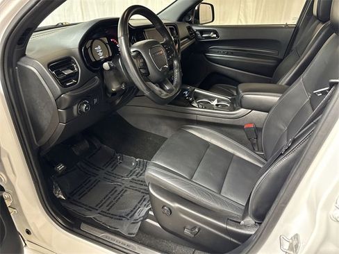 Used 2022 Dodge Durango GT image 12