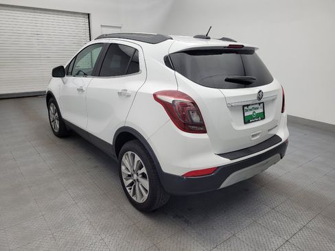 Used 2019 Buick Encore Preferred FWD image 5