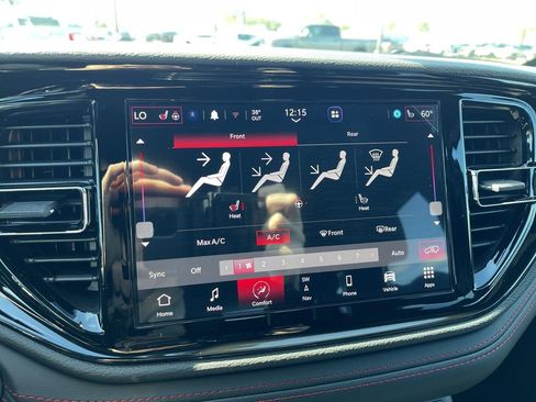 New 2026 Dodge Durango GT w/ Blacktop Package image 9