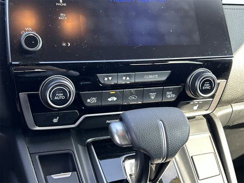 Used 2018 Honda CR-V EX image 25