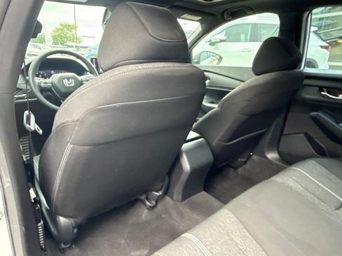 Used 2024 Honda Accord Sport image 18
