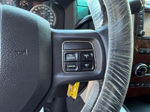 Used 2012 RAM 3500 Laramie w/ Protection Group AWD/4WD image 36