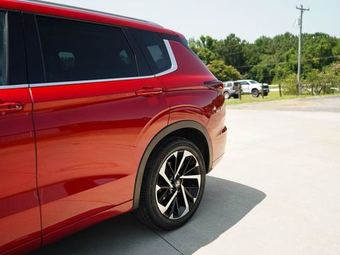 Used 2022 Mitsubishi Outlander SEL FWD image 21