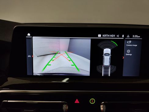 Certified 2023 BMW X3 sDrive30i w/ Convenience Package image 22