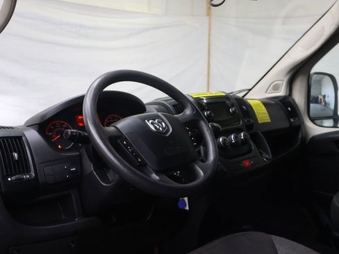 Used 2020 RAM ProMaster 3500 FWD image 18