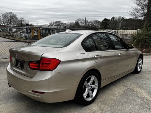 Used 2014 BMW 328i Sedan image 8