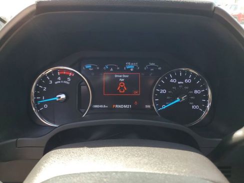 Used 2019 Ford F250 Platinum w/ Platinum Ultimate Package image 31