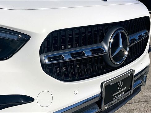 Used 2025 Mercedes-Benz GLA 250 image 29