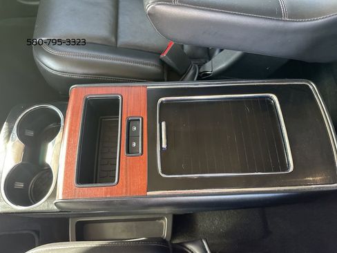 Used 2021 Lincoln Aviator Grand Touring w/ Equipment Group 302A image 33