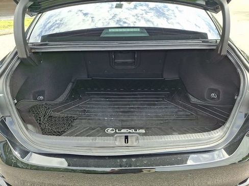 Used 2021 Lexus ES 350 w/ Premium Package FWD image 34