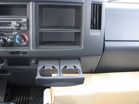 New 2023 Chevrolet Low Cab Forward 5500XD image 39