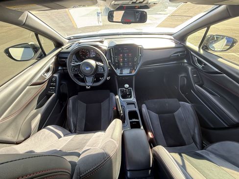 Used 2022 Subaru WRX Limited image 20