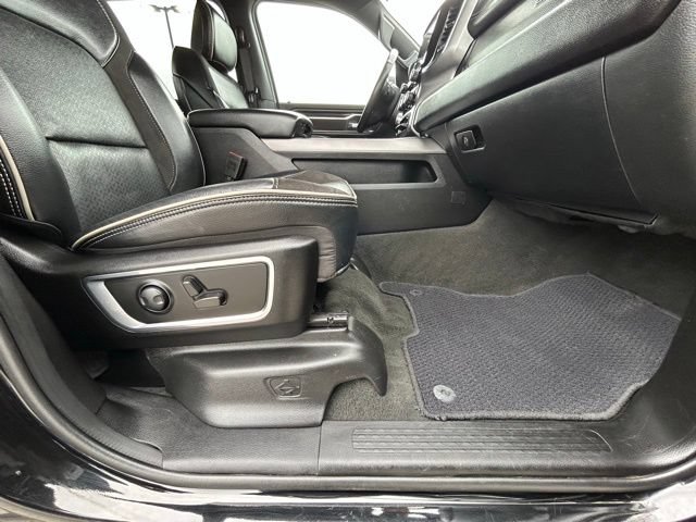 Used 2024 RAM 1500 Laramie AWD/4WD image 39